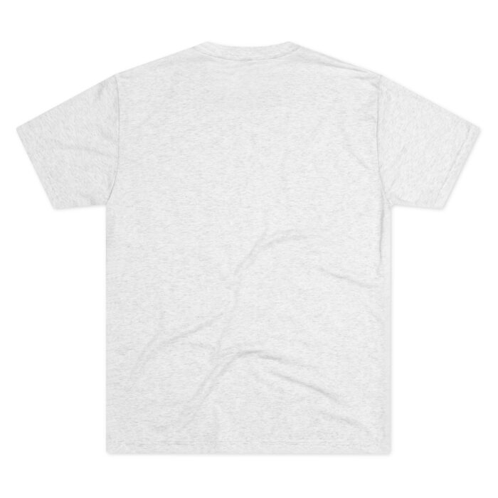 Unisex Tri-Blend Crew Tee - Image 6