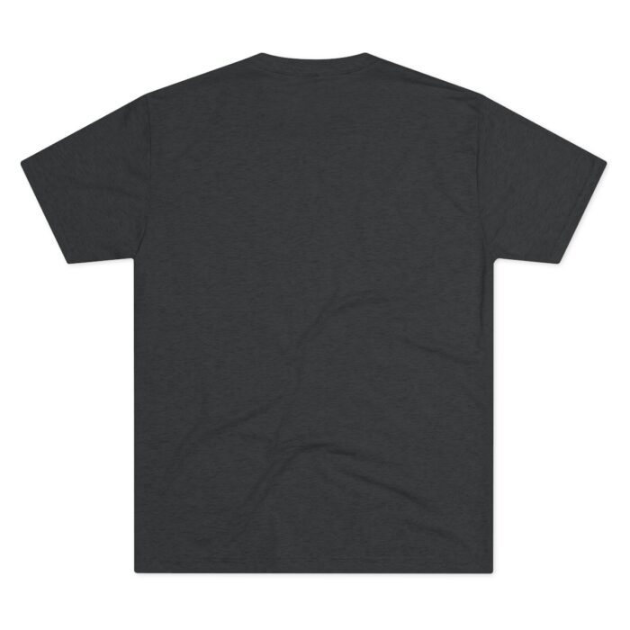 Unisex Tri-Blend Crew Tee - Image 2