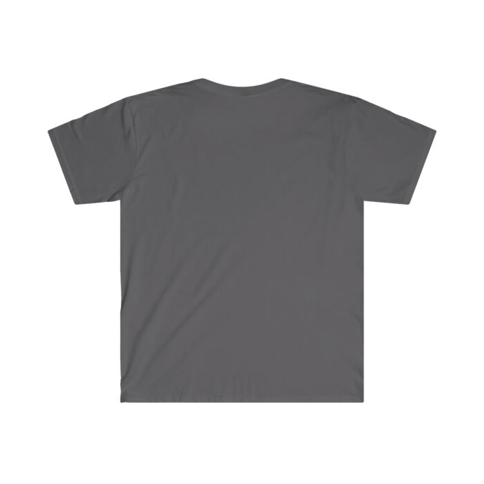 Unisex Softstyle T-Shirt - Image 2