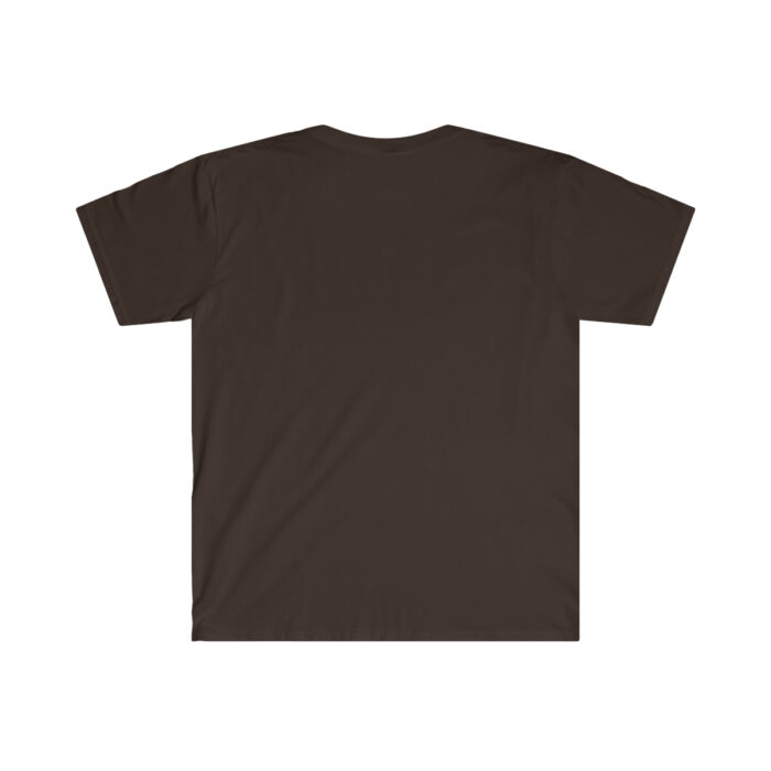 Unisex Softstyle T-Shirt - Image 10