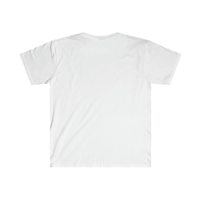 Unisex Softstyle T-Shirt - Image 4