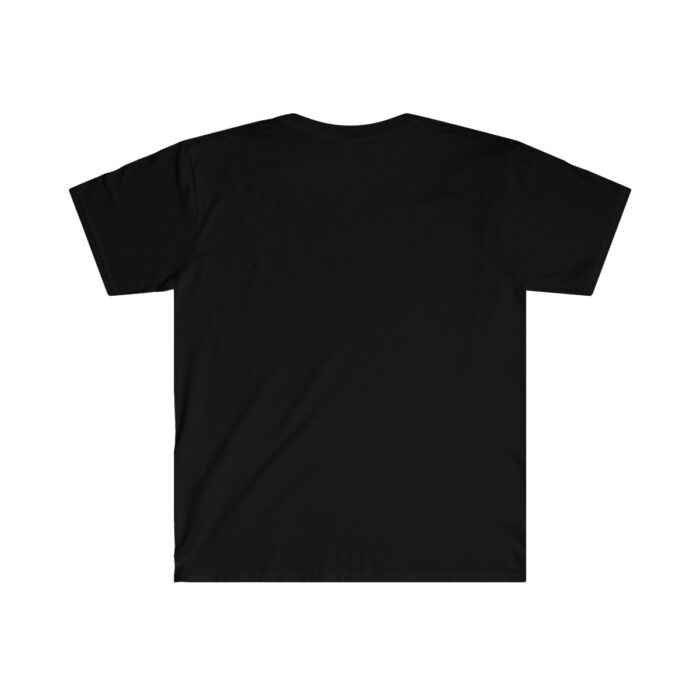 Unisex Softstyle T-Shirt - Image 6