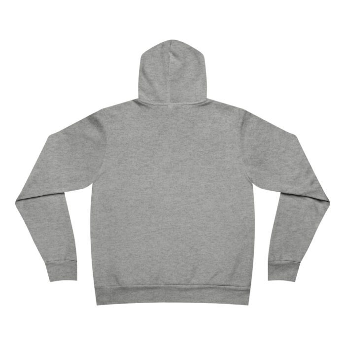 Unisex Sponge Fleece Pullover Hoodie - Image 2