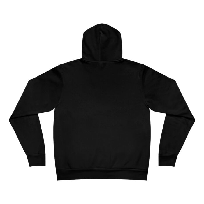 Unisex Sponge Fleece Pullover Hoodie - Image 6