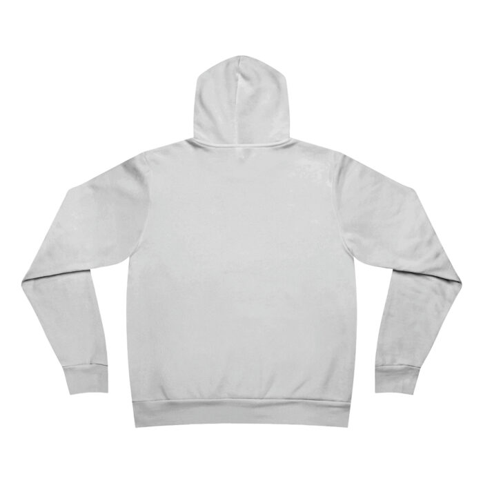 Unisex Sponge Fleece Pullover Hoodie - Image 4