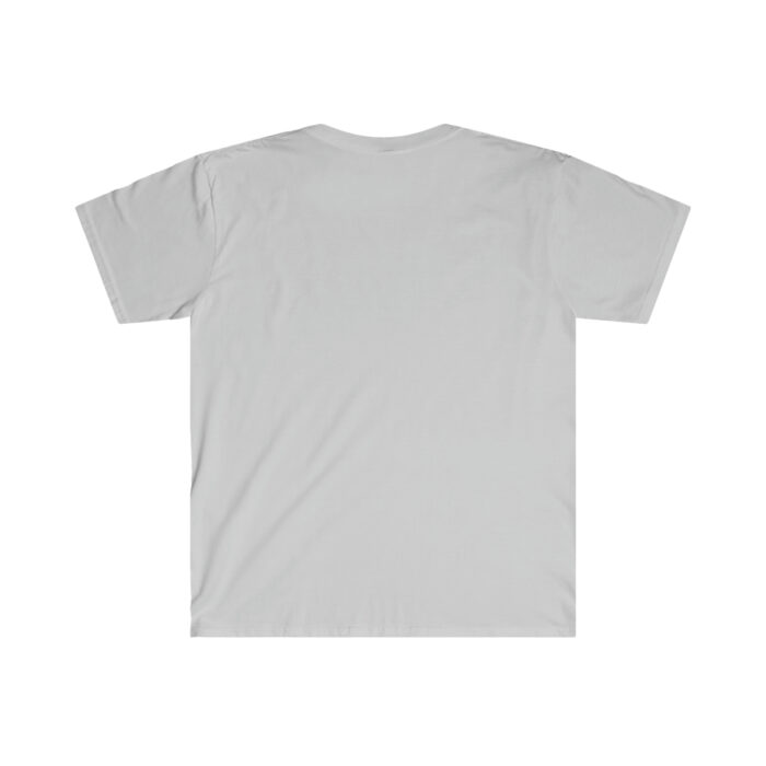 Unisex Softstyle T-Shirt - Image 8