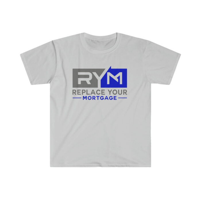 Unisex Softstyle T-Shirt - Image 7