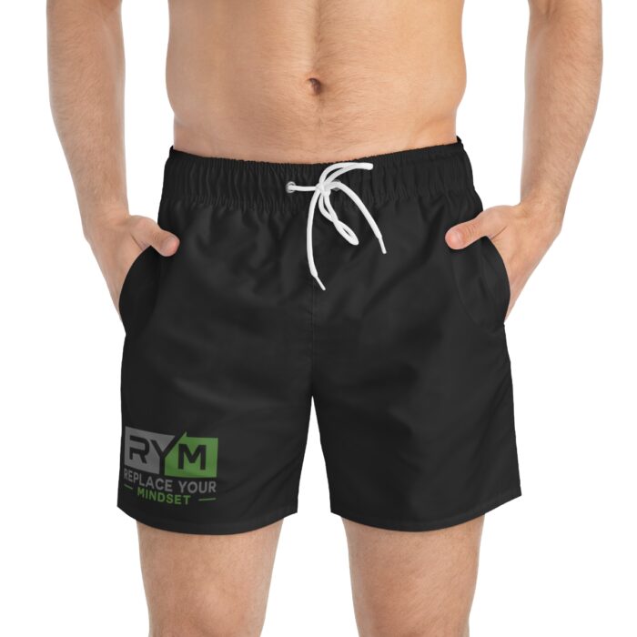 Swim Trunks (AOP) - Image 7