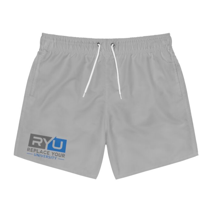 Swim Trunks (AOP) - Image 2