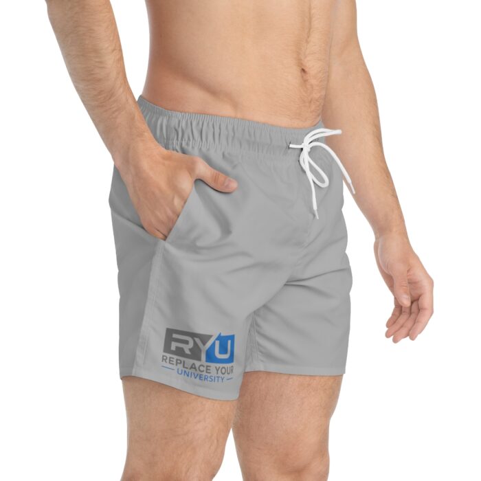 Swim Trunks (AOP) - Image 4