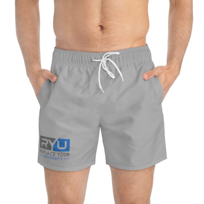 Swim Trunks (AOP) - Image 7