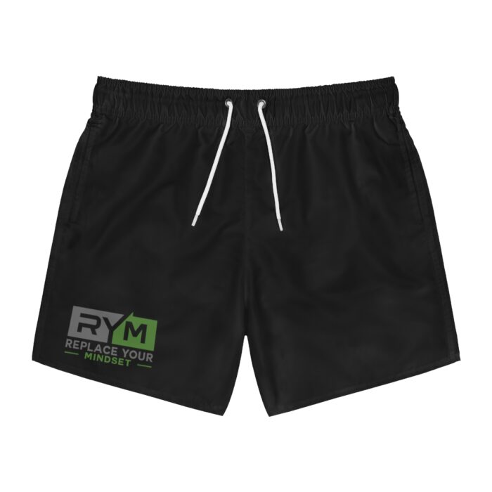 Swim Trunks (AOP) - Image 2