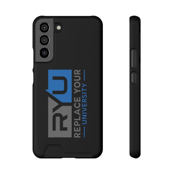 Phone Case With Card Holder - Image 72