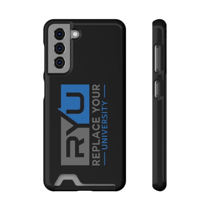 Phone Case With Card Holder - Image 111