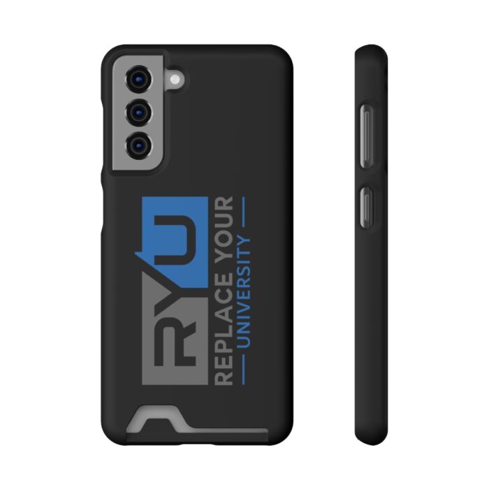 Phone Case With Card Holder - Image 116