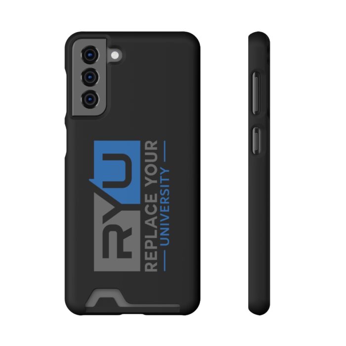 Phone Case With Card Holder - Image 138