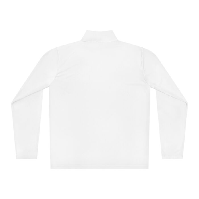 Unisex Quarter-Zip Pullover - Image 6