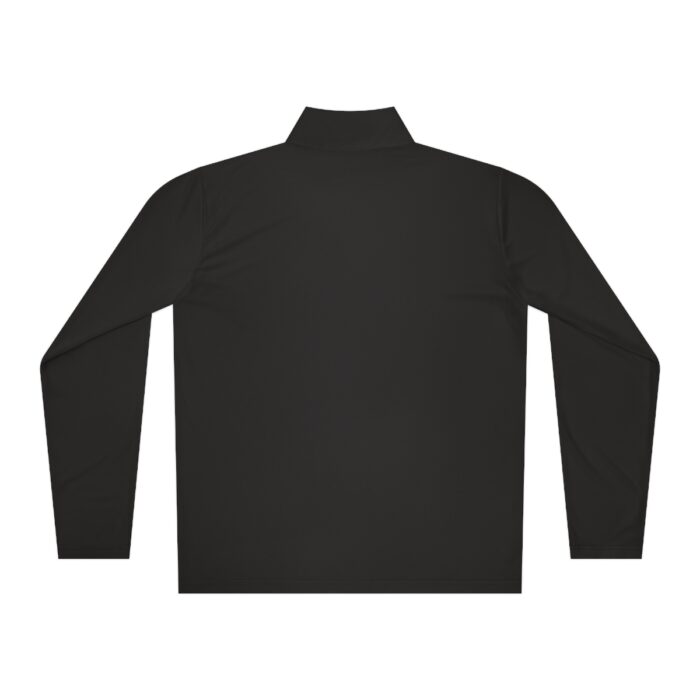 Unisex Quarter-Zip Pullover - Image 3