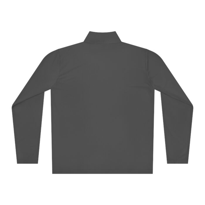 Unisex Quarter-Zip Pullover - Image 10