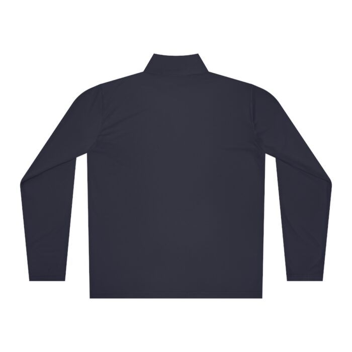 Unisex Quarter-Zip Pullover - Image 14